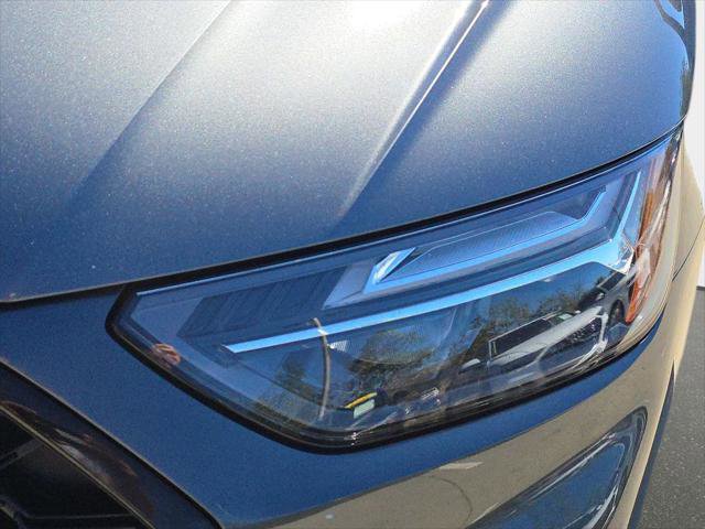 Used 2023 Audi Q5 2.0T Premium Plus w/ Premium Plus Package AWD/4WD image 36