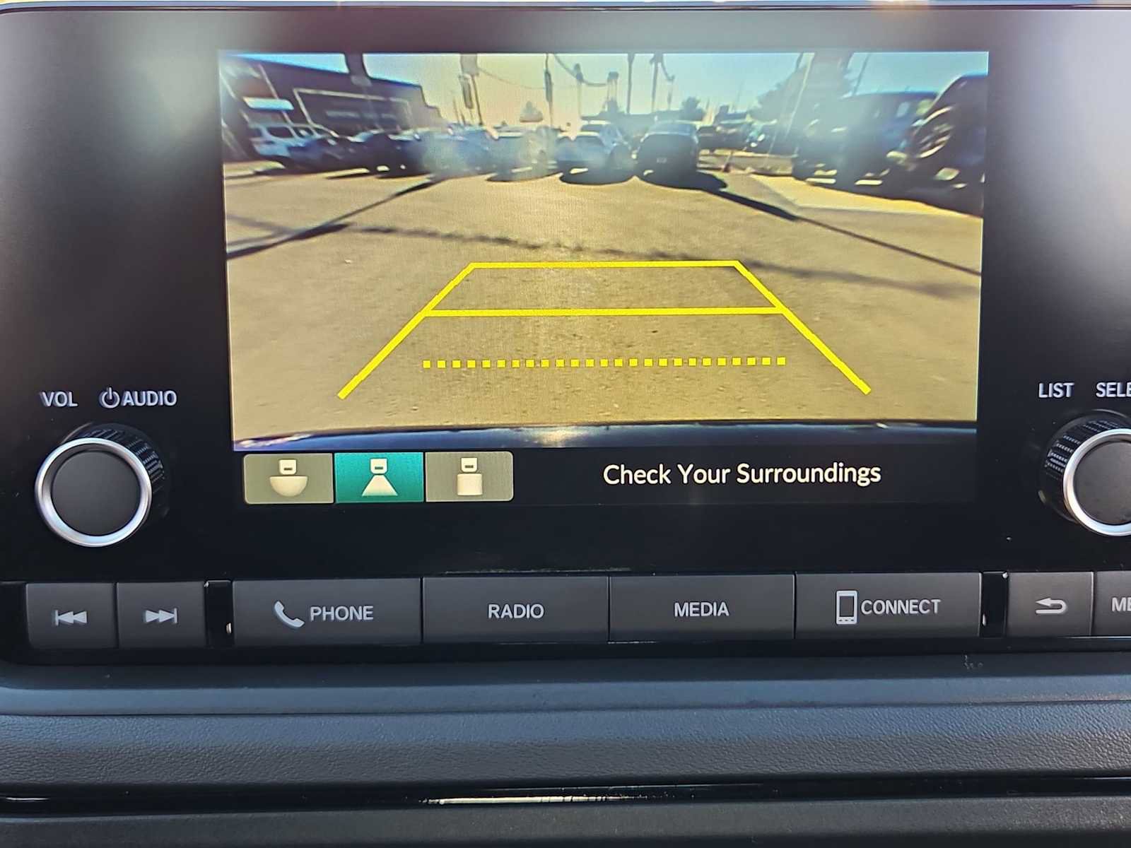 Used 2024 Honda Accord LX image 28