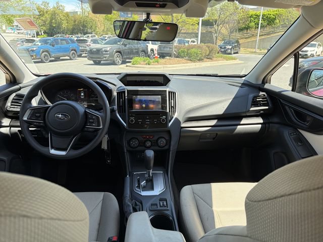 Certified 2023 Subaru Impreza 2.0i Premium AWD/4WD image 18