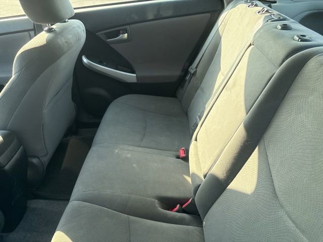 Used 2012 Toyota Prius Two image 9