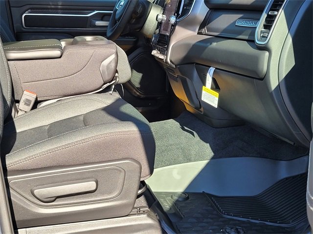 New 2026 RAM 1500 Big Horn image 15
