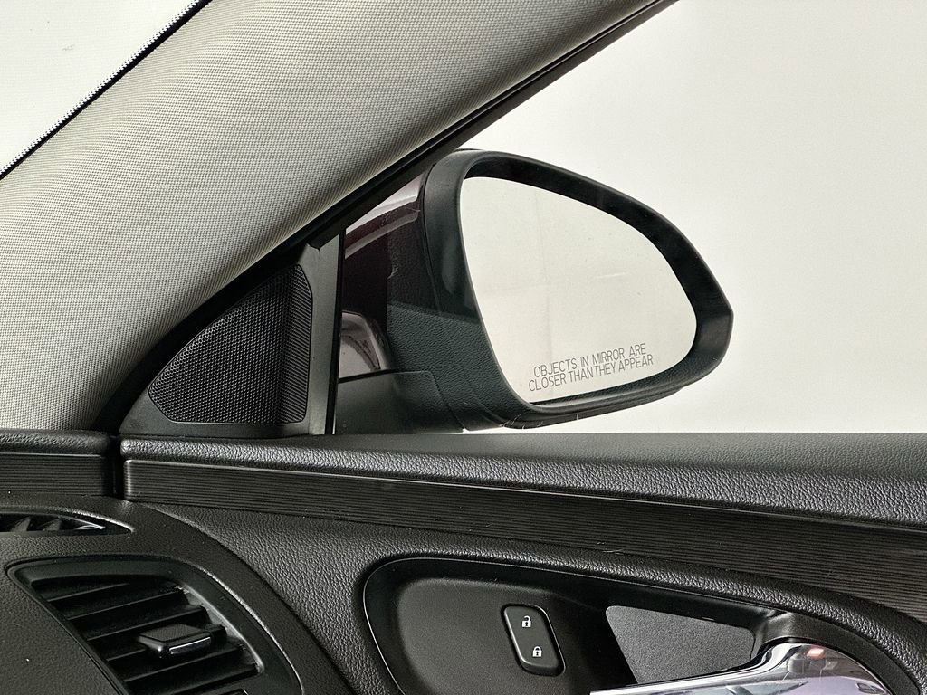Used 2017 Buick Regal Sport Touring FWD image 24