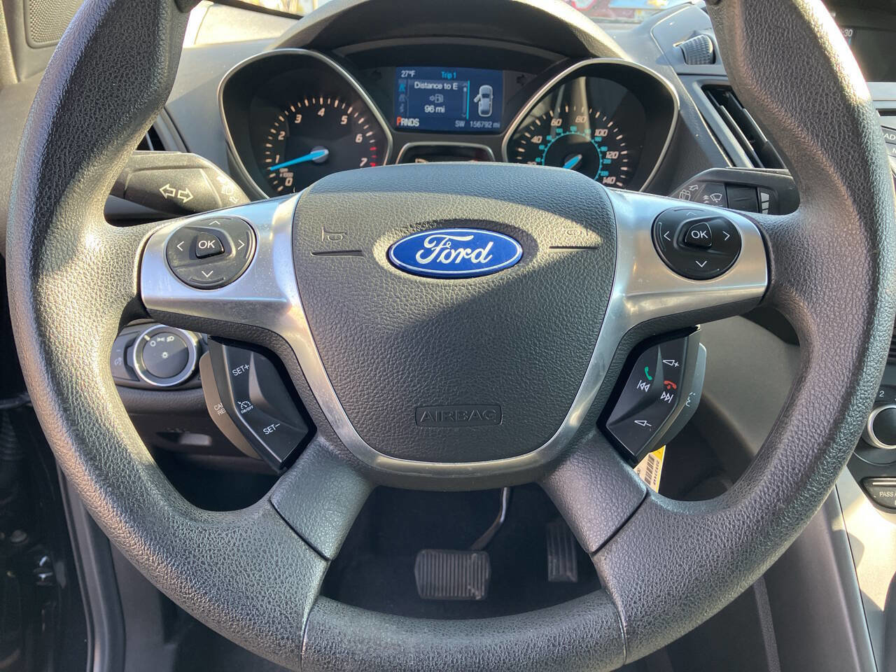 Used 2014 Ford Escape S image 20