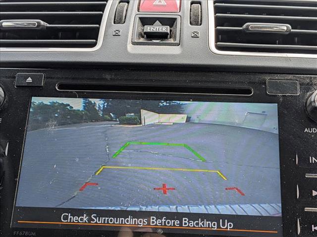 Used 2017 Subaru Forester 2.5i Premium AWD/4WD image 11