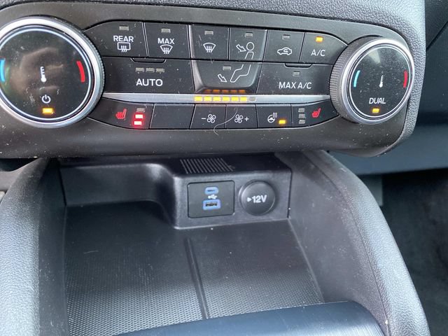 Used 2023 Ford Escape Active AWD/4WD image 12