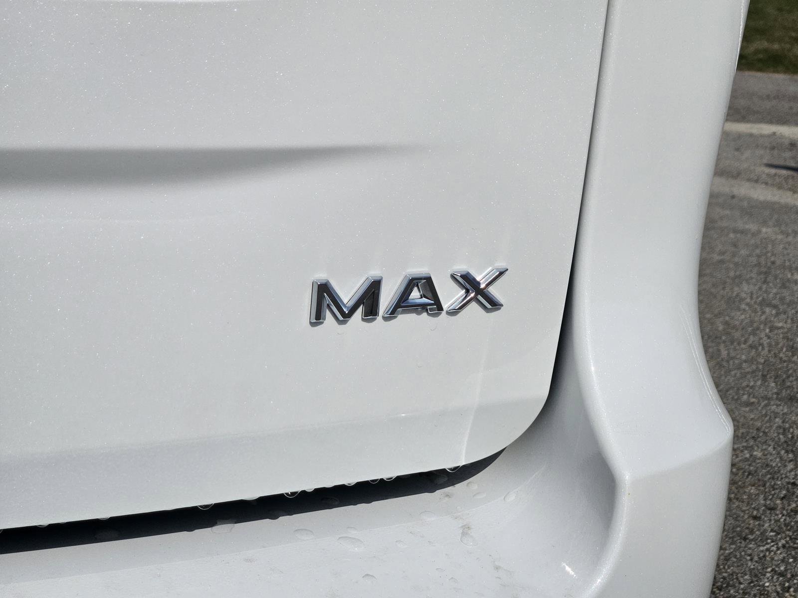 New 2026 Ford Expedition Max King Ranch image 15