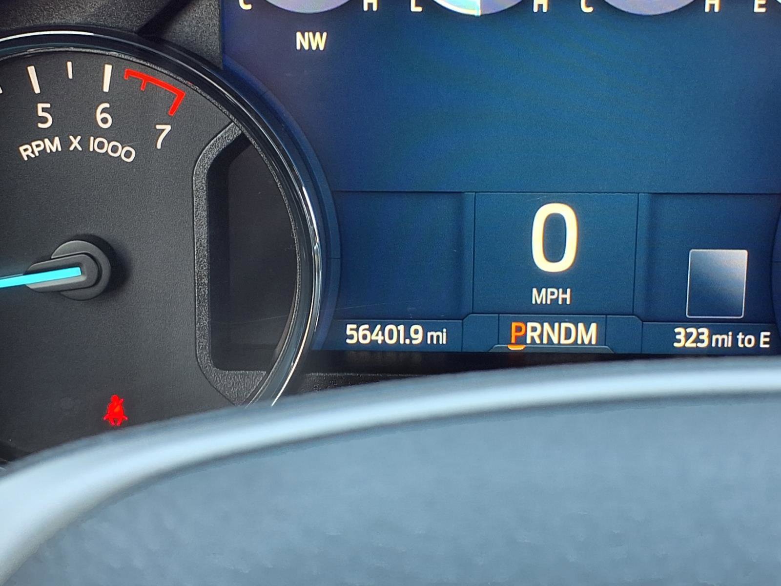 Used 2023 Ford Expedition Limited image 19