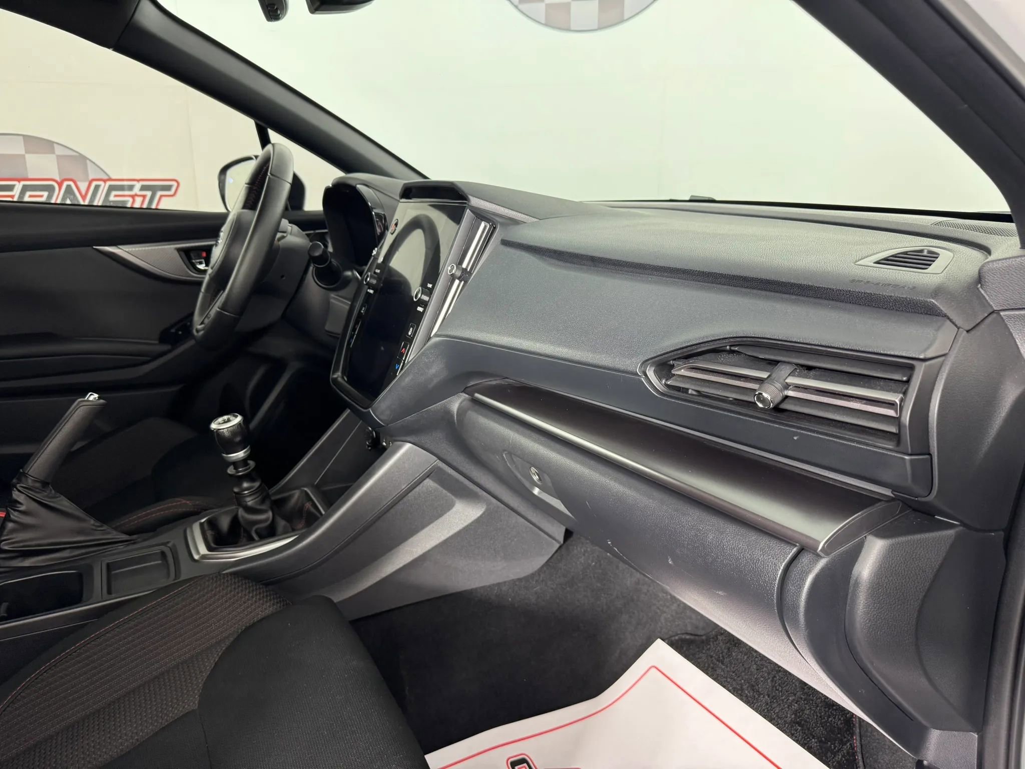 Used 2023 Subaru WRX Premium AWD/4WD image 12
