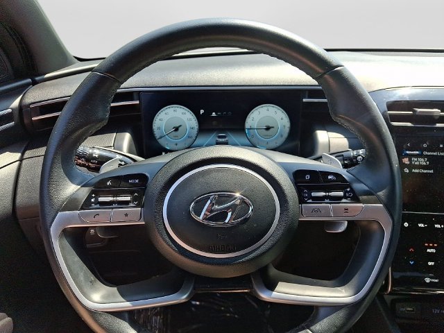 Used 2023 Hyundai Santa Cruz SEL Premium AWD/4WD image 22