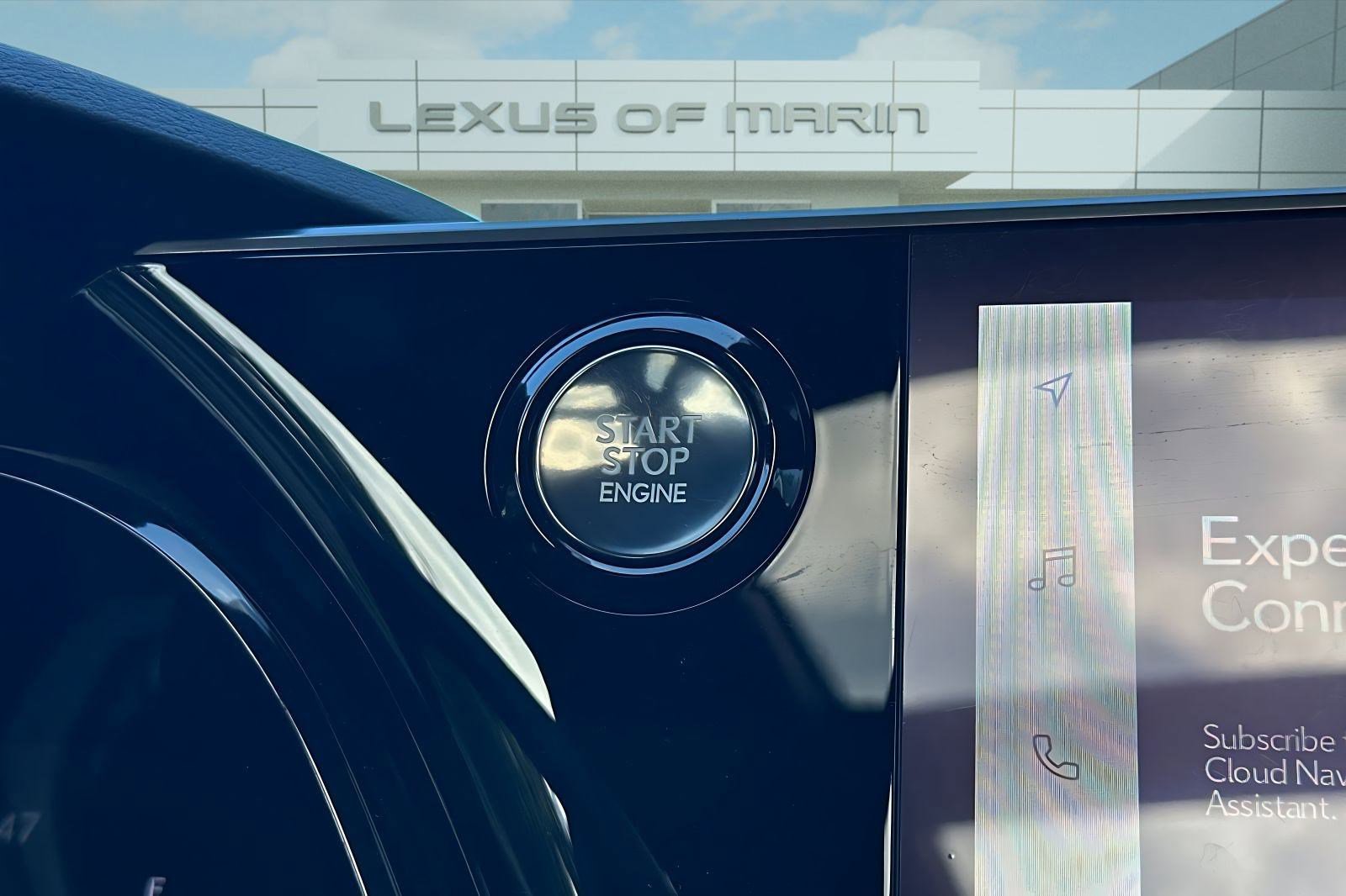 Certified 2024 Lexus RX 350 AWD image 35