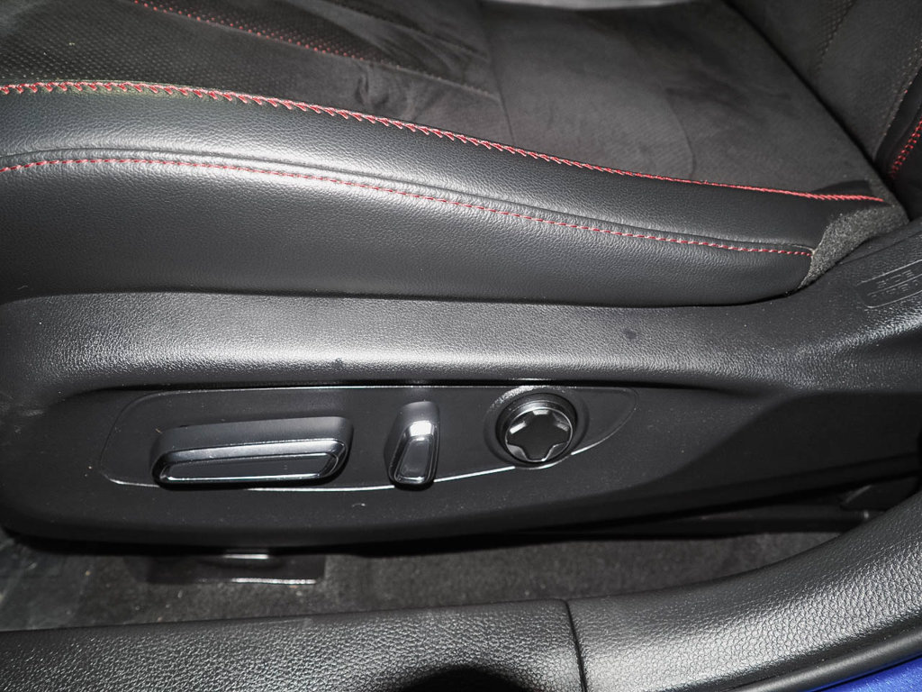 Used 2024 Acura Integra Type S FWD image 24