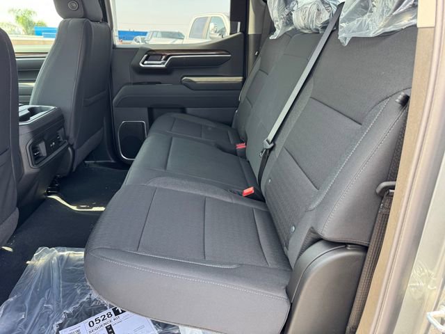 New 2026 Chevrolet Silverado 1500 LT w/ All Star Edition Plus image 12