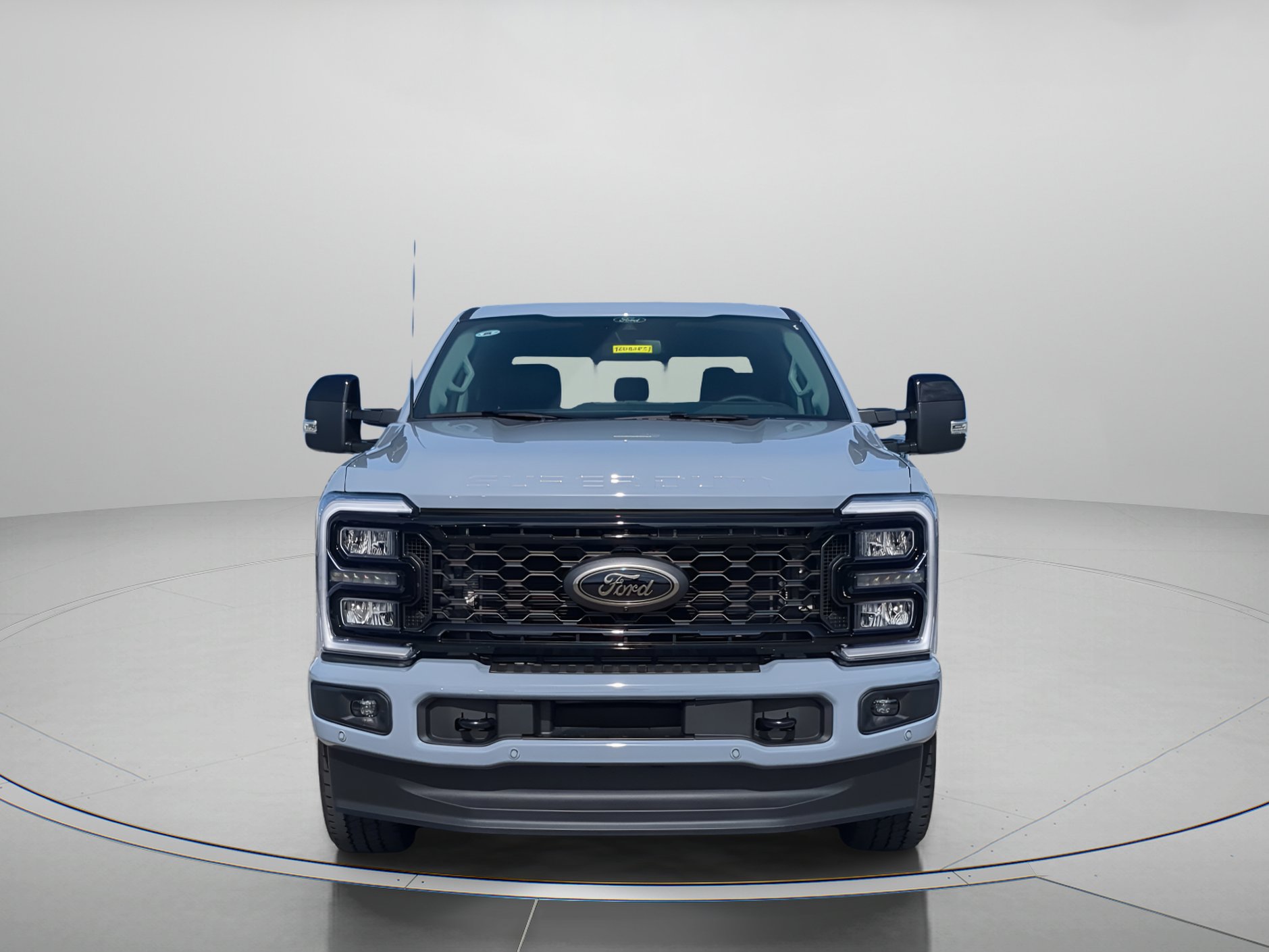 New 2026 Ford F250 Lariat AWD/4WD image 40