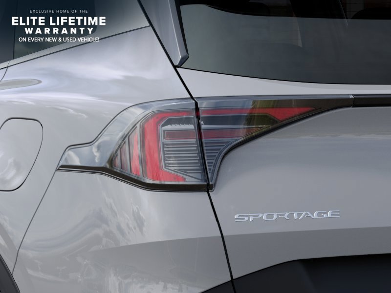 New 2027 Kia Sportage EX AWD/4WD image 12
