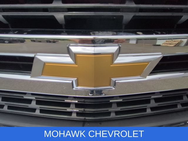 Used 2021 Chevrolet Silverado 1500 LT AWD/4WD image 31