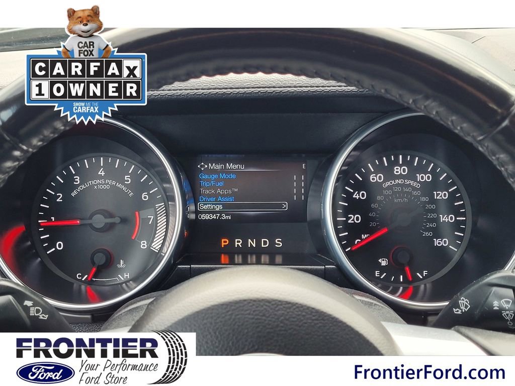 Used 2023 Ford Mustang Premium image 15