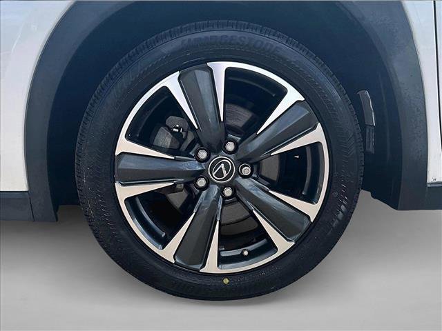 Used 2019 Lexus UX 200 w/ Accessory Package 2 FWD image 10