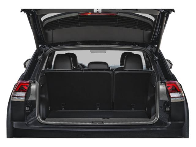 New 2026 Volkswagen Atlas Cross Sport SEL Premium R-Line AWD/4WD image 8