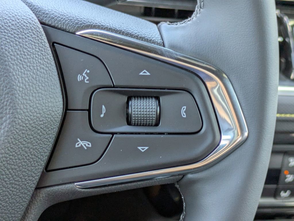 New 2026 Chevrolet TrailBlazer ACTIV w/ Convenience Package image 27