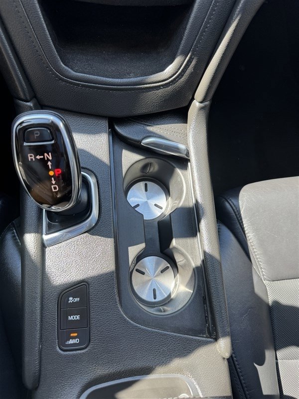 Used 2018 Cadillac XT5 Premium Luxury image 21