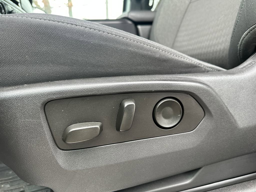 Used 2024 Chevrolet Silverado 1500 LT w/ Protection Package image 4