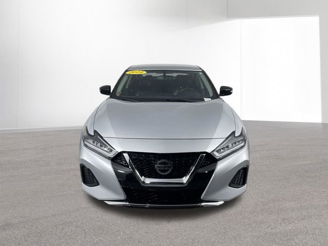 Used 2019 Nissan Maxima 3.5 SV w/ Floor Mat Group FWD image 16