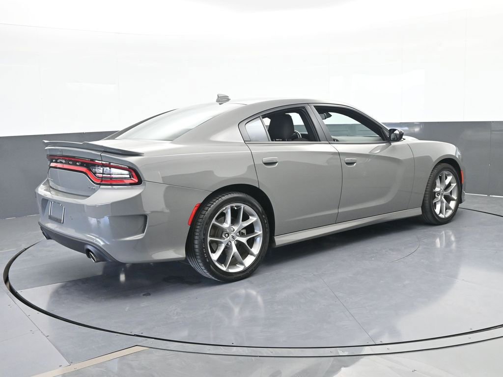 Used 2023 Dodge Charger GT image 6