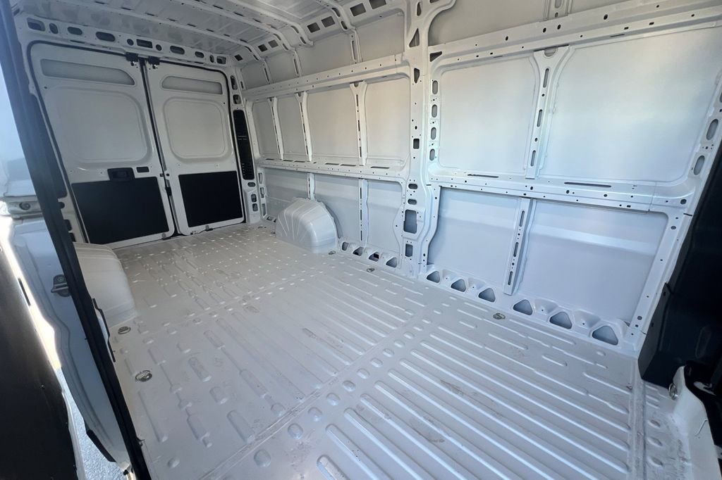 New 2026 RAM ProMaster 3500 w/ Convenience Group image 14
