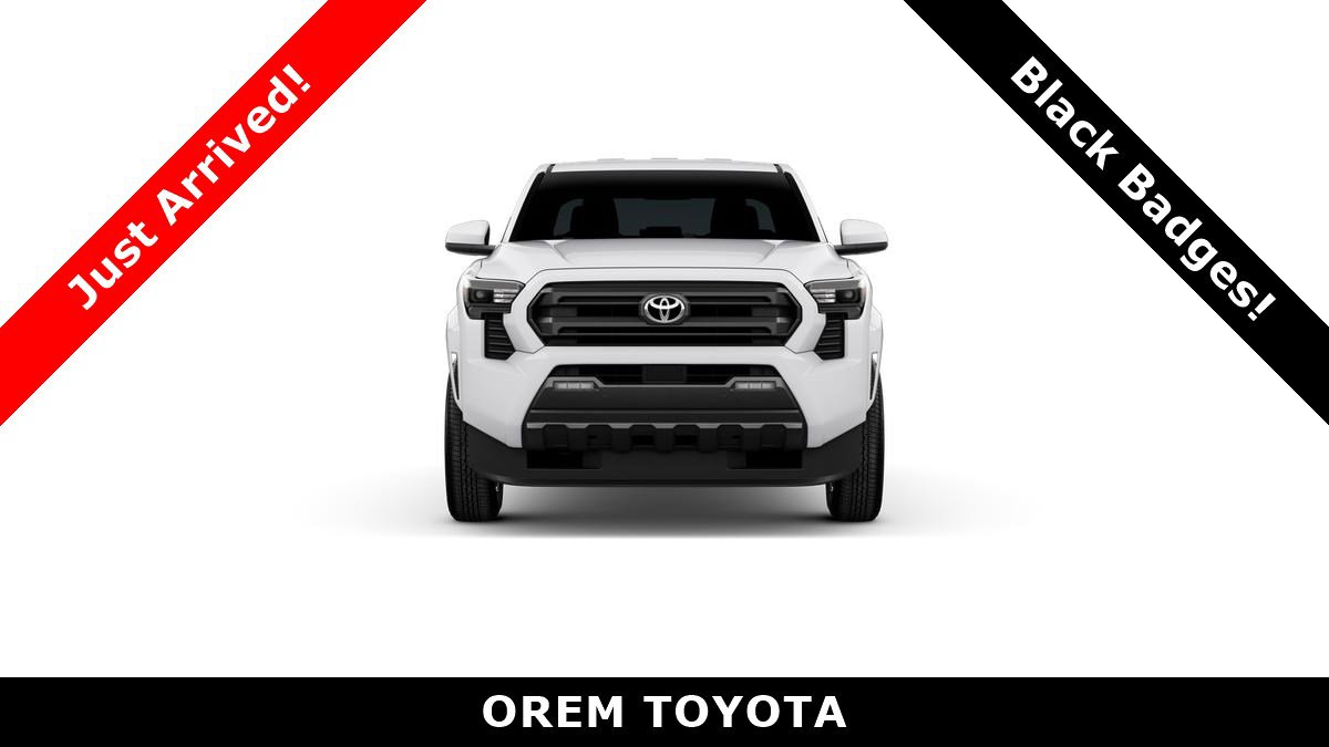 New 2026 Toyota Tacoma SR5 image 33
