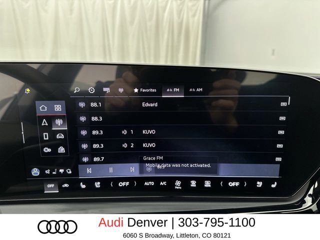 New 2025 Audi A5 2.0T Premium Plus w/ Premium Plus image 16