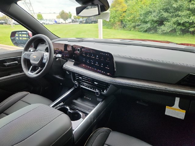 New 2026 Chevrolet Tahoe Premier w/ Sun And Tow Package AWD/4WD image 20