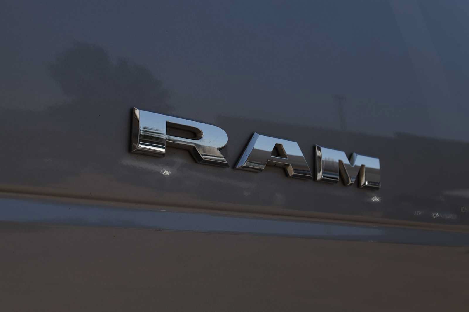 Used 2019 RAM 2500 Tradesman AWD/4WD image 49