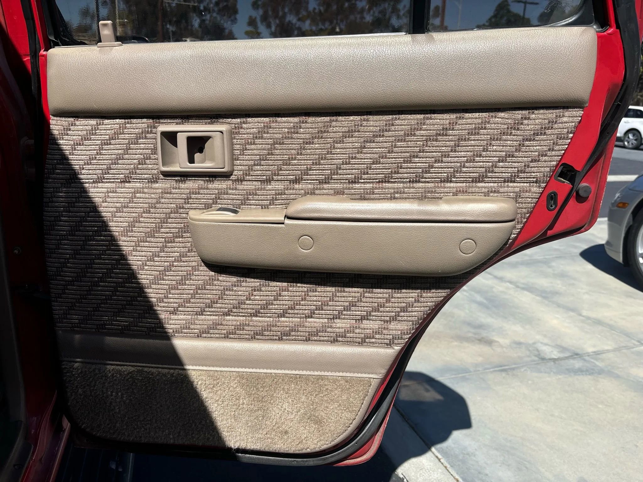 Used 1994 Toyota 4Runner SR5 image 12