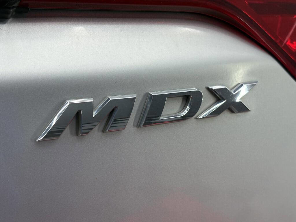 Used 2007 Acura MDX AWD/4WD image 24