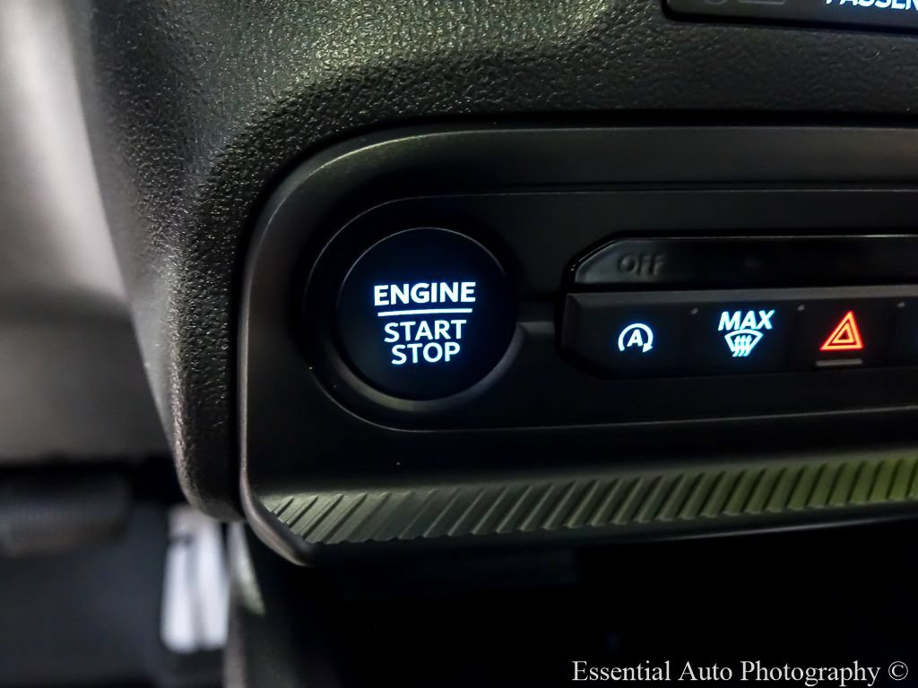Used 2025 Ford Bronco Sport Outer Banks w/ Outer Banks Tech Package+ AWD/4WD image 20