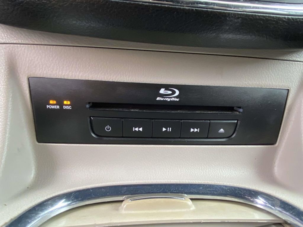 Used 2014 Dodge Grand Caravan SXT image 19