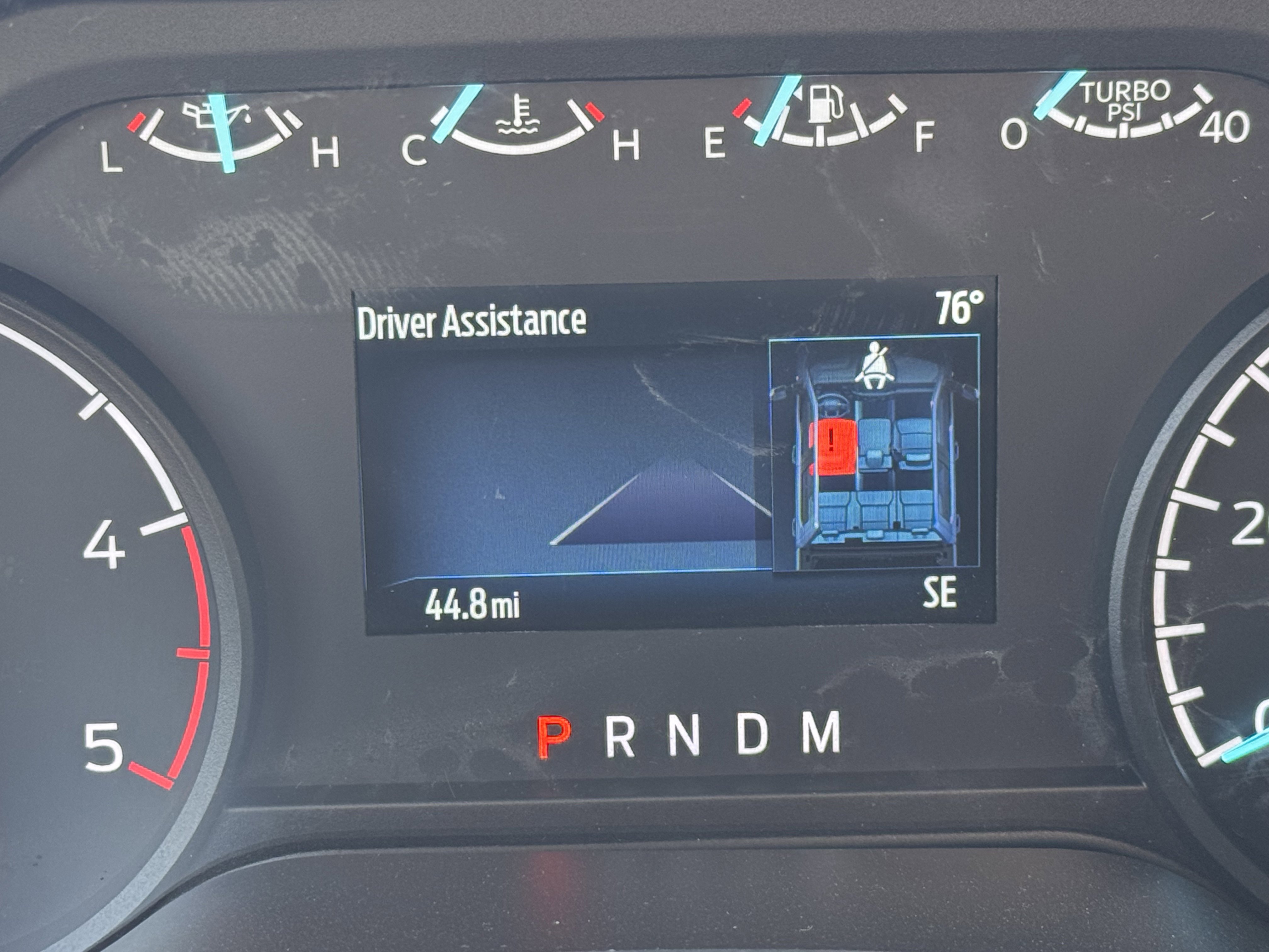 New 2026 Ford F450 XL AWD/4WD image 16