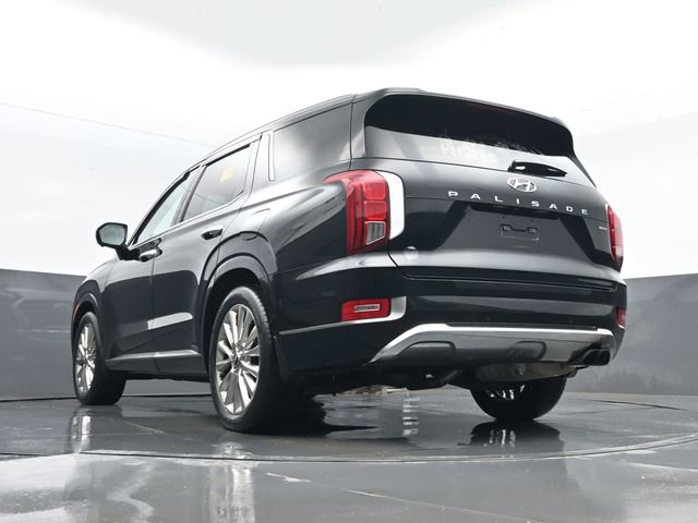 Used 2020 Hyundai Palisade Limited image 30