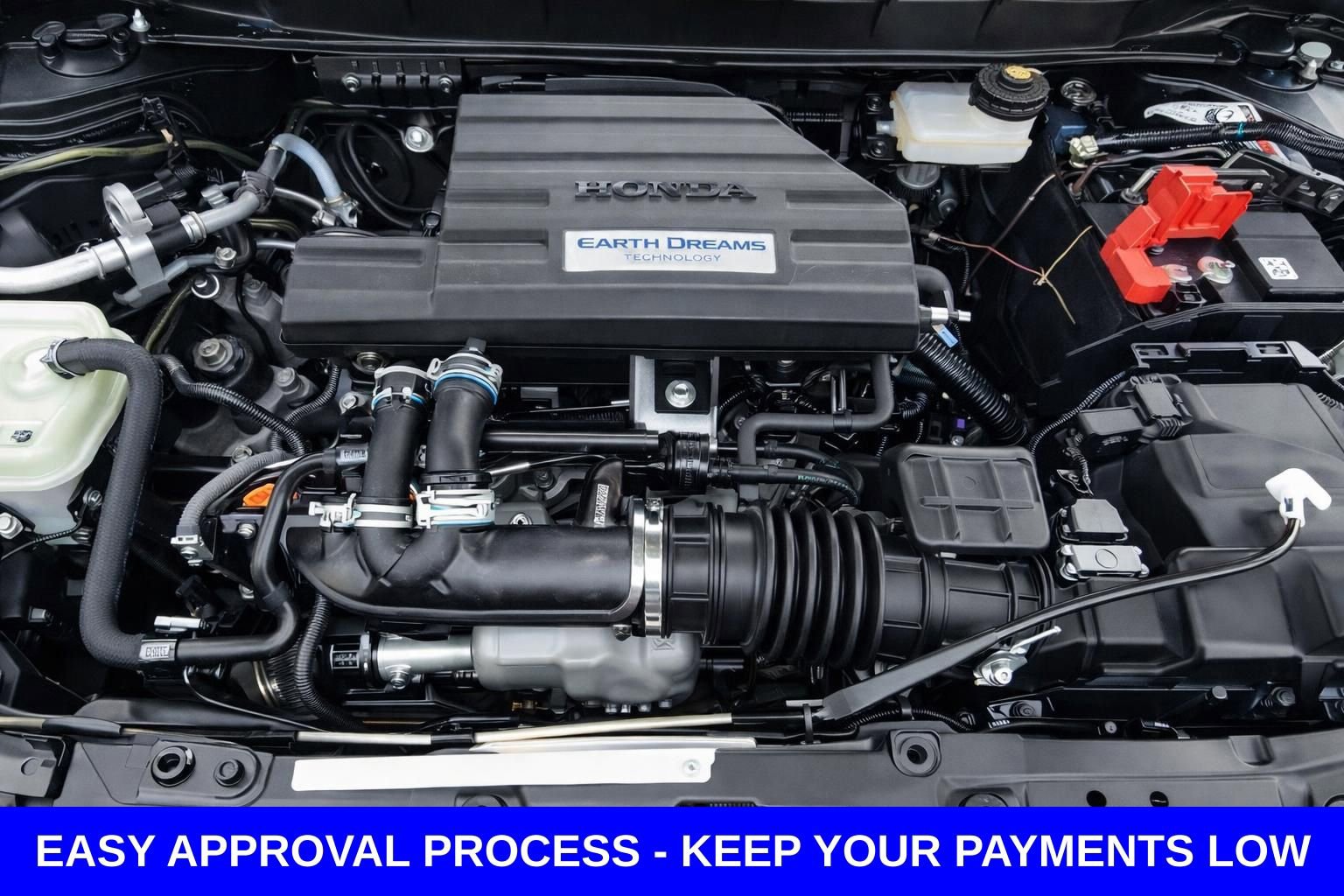 Used 2020 Honda CR-V LX image 18