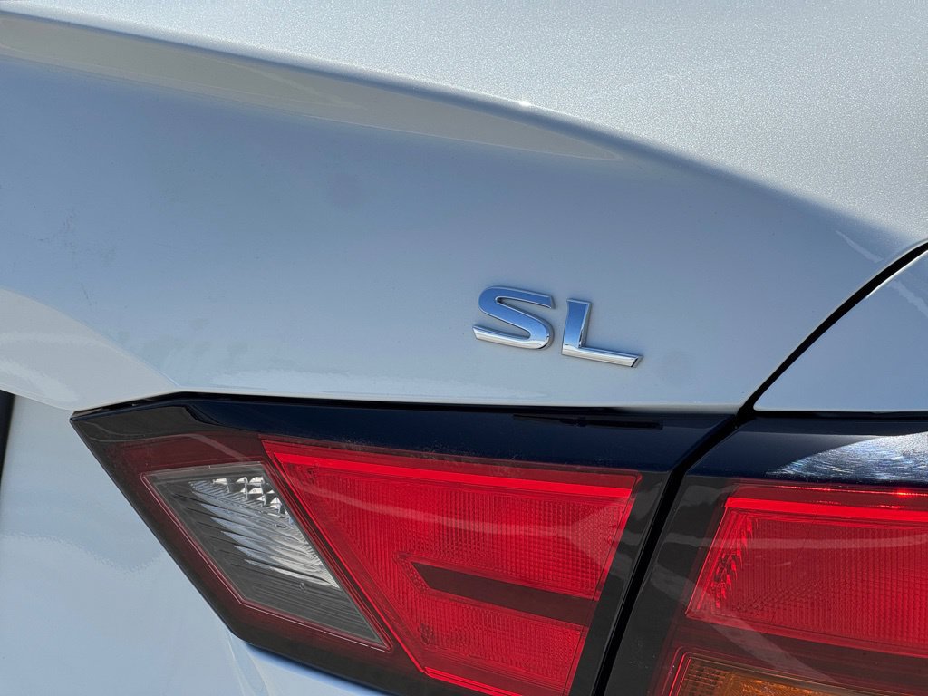 Used 2022 Nissan Altima 2.5 SL FWD image 35