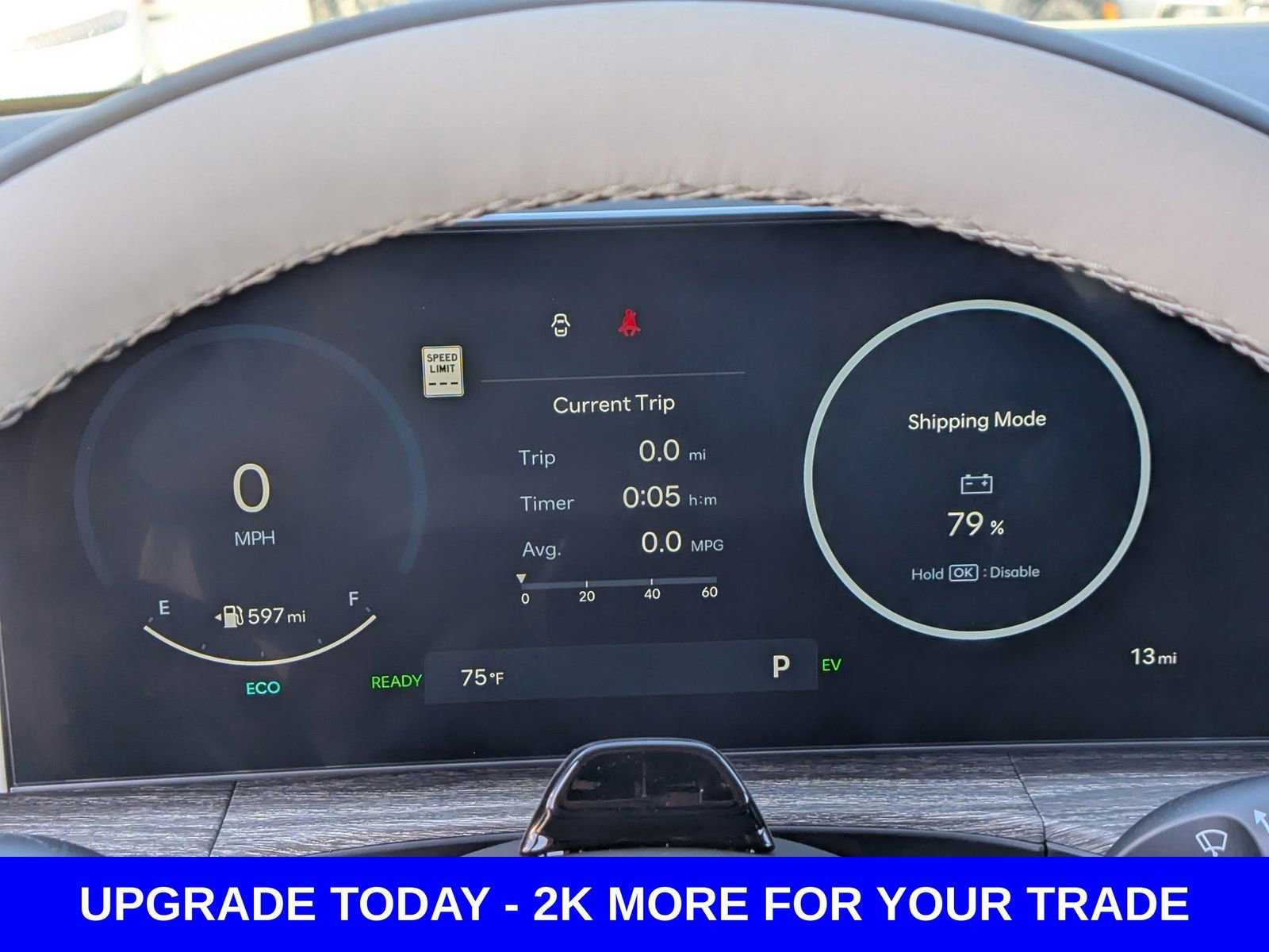 New 2026 Hyundai Santa Fe Calligraphy image 21