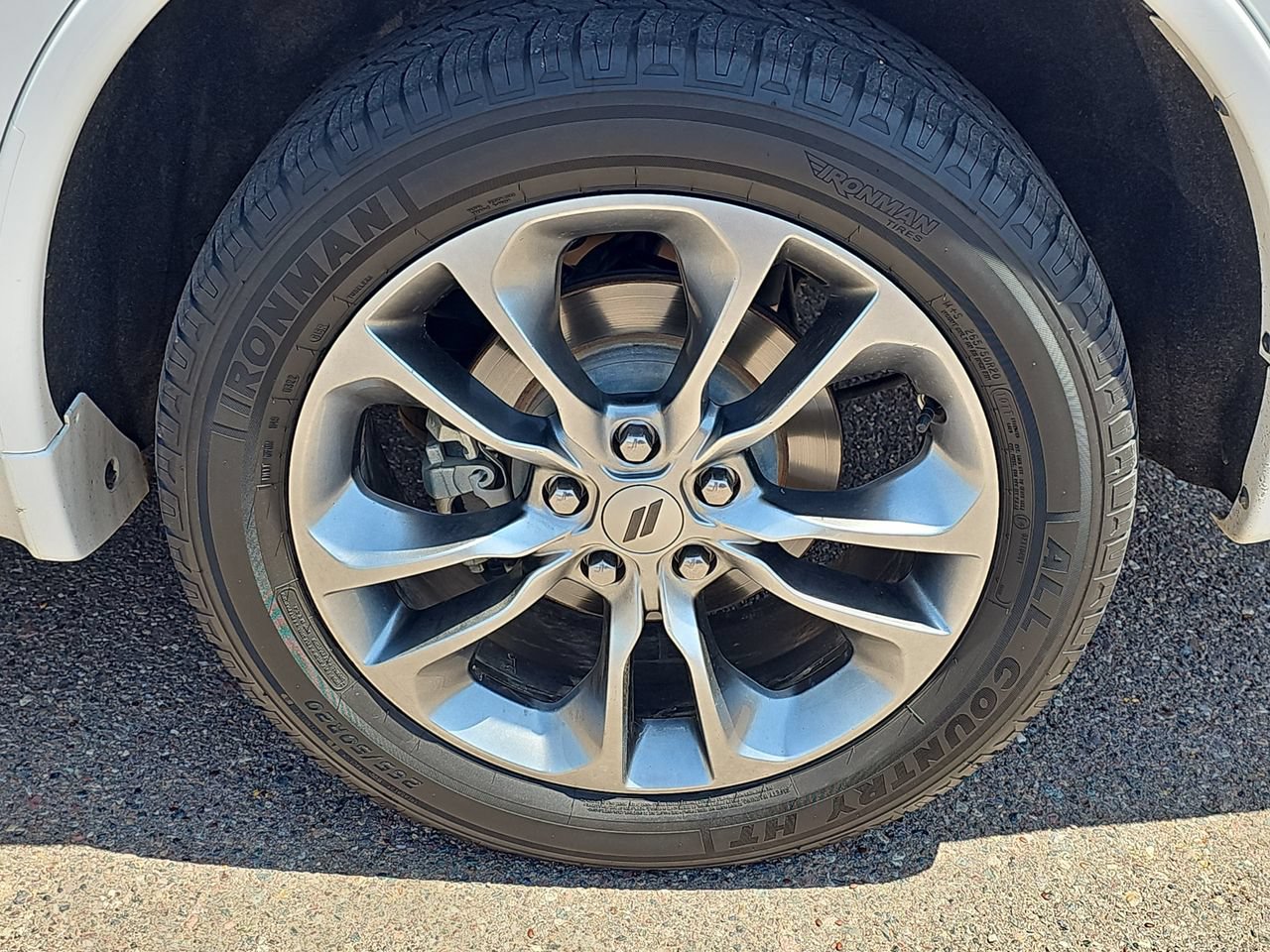 Used 2020 Dodge Durango GT AWD/4WD image 67