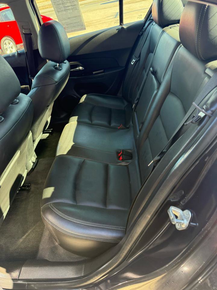 Used 2014 Chevrolet Cruze LT image 6
