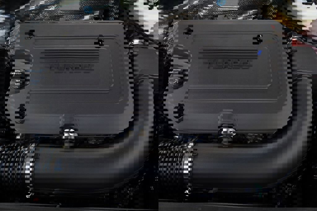 New 2026 Buick Envision Preferred AWD/4WD image 24