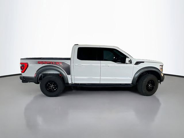 Used 2022 Ford F150 Raptor w/ Equipment Group 801A High image 9