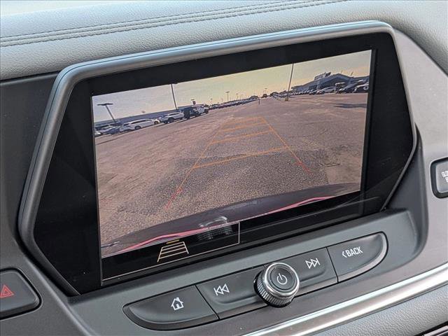 Used 2021 Chevrolet Blazer LT image 13