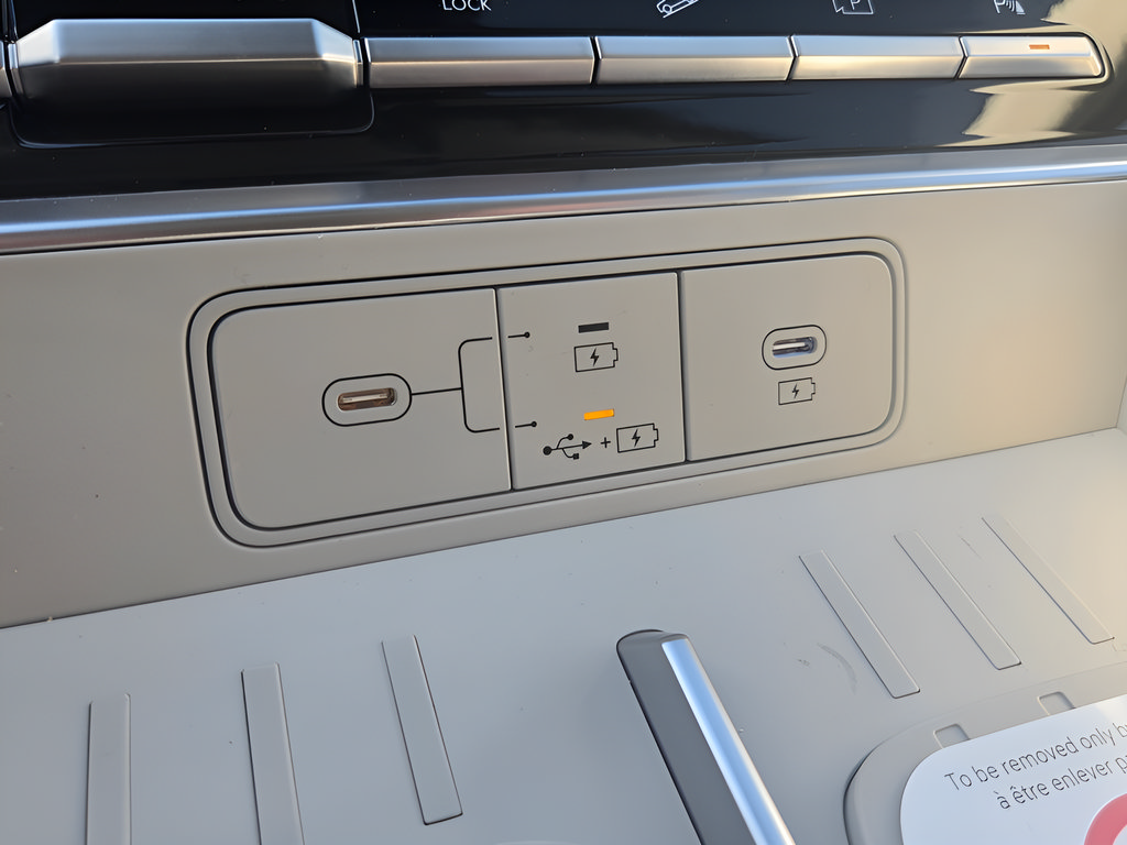 New 2026 Hyundai Santa Fe SE AWD/4WD image 21