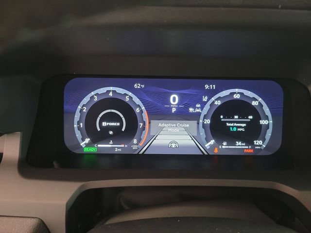 New 2026 Toyota 4Runner TRD Off-Road Premium AWD/4WD image 15