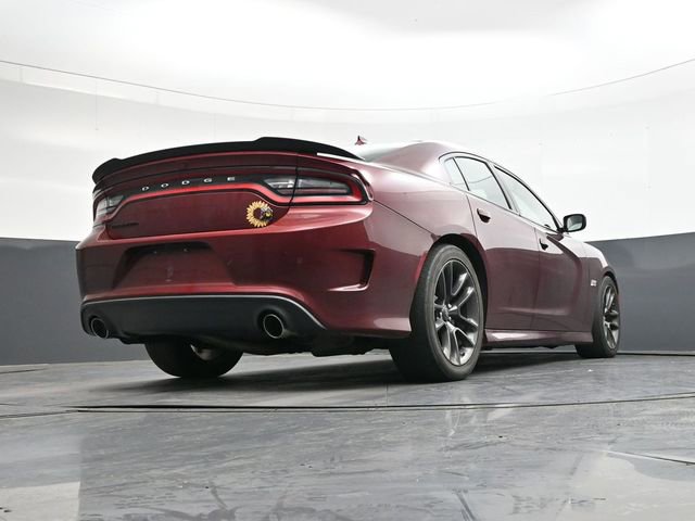 Used 2021 Dodge Charger Scat Pack image 30
