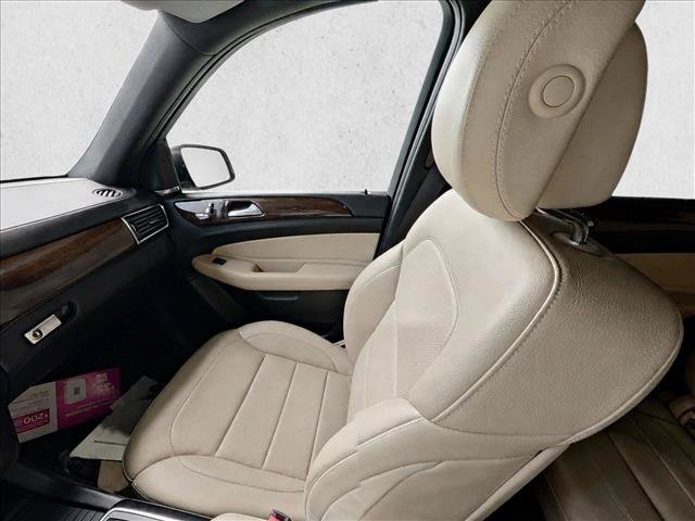 Certified 2017 Mercedes-Benz GLE 43 AMG 4MATIC image 19